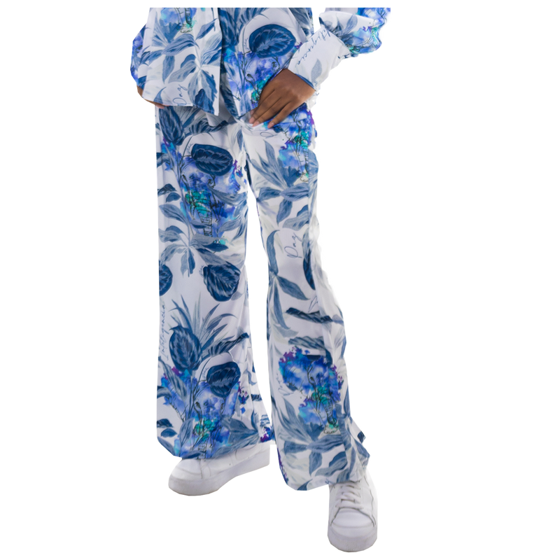 Aruba Pants on Bululu Resort Wear 