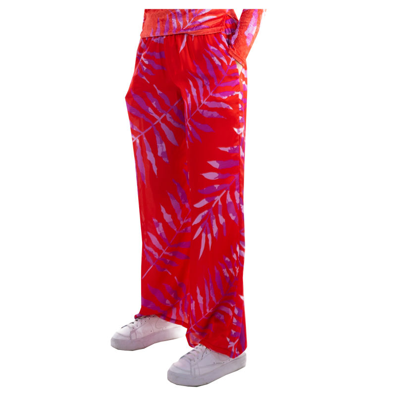 Aruba Pants on Bululu Resort Wear 